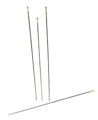 AGUJA PRYM PARA COSER PERLAS SURT X4 - Imagen 2